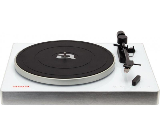 AIWA APX-680BT Biały - 1260419 - zdjęcie